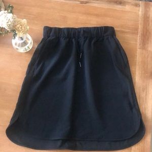 Lululemon skirt